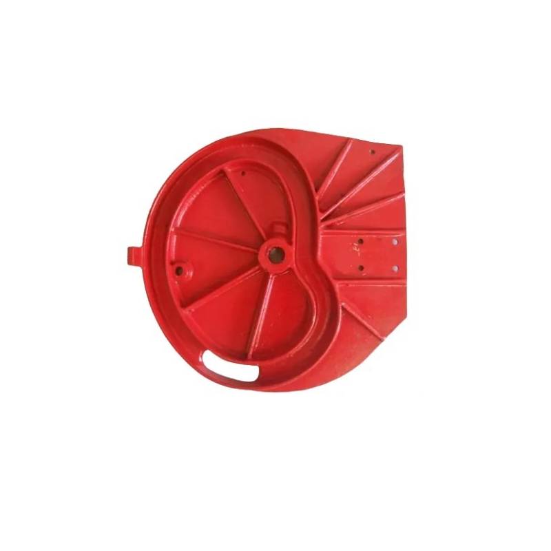 Cama presa baloti Welger W54 1109420301 - 1