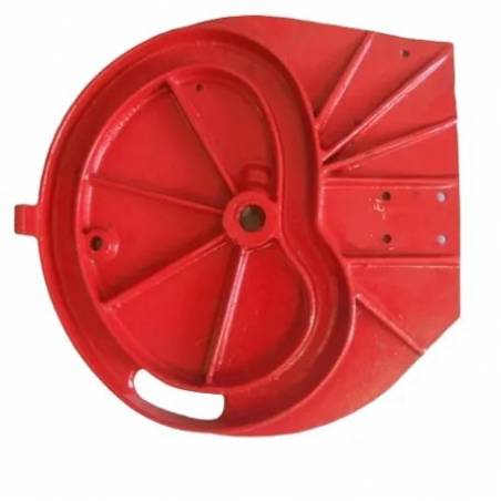 Cama presa baloti Welger W54 1109420301 - 1