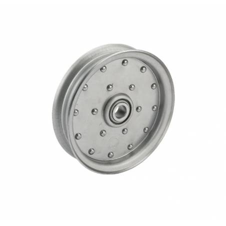 Fulie combina John Deere JD-436, AP24917 - 1