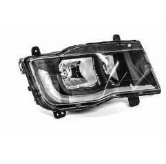 Far dreapta Man TGX/TGS/TGL/TGM, 2020 81251016738 - 1