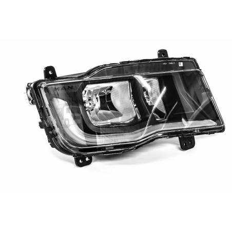 Far dreapta Man TGX/TGS/TGL/TGM, 2020 81251016738 - 1