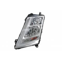 Far Stanga Volvo, 22239219 - 1