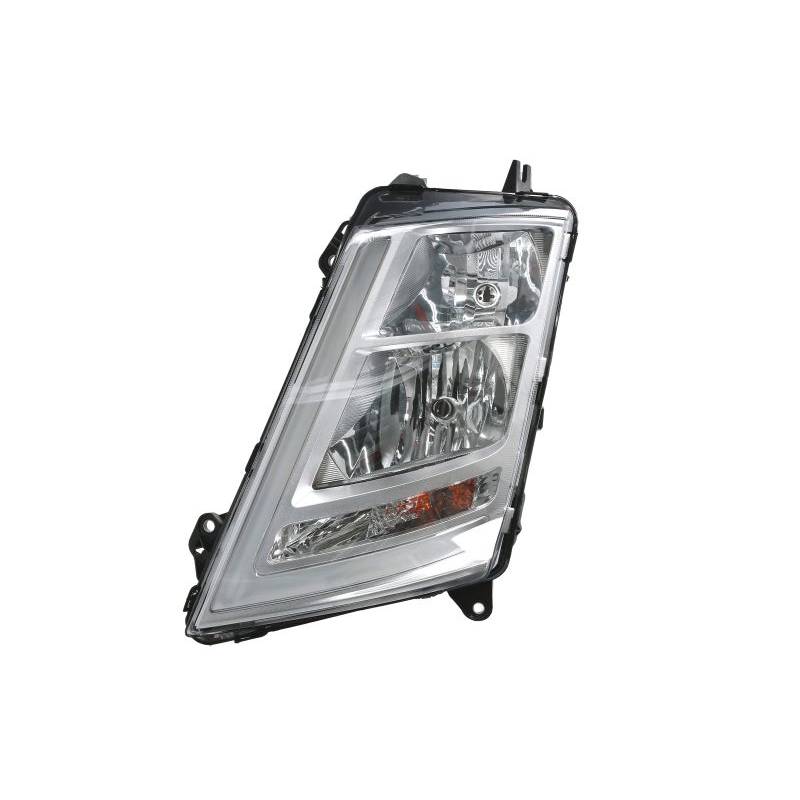 Far Stanga Volvo, 22239219 - 1