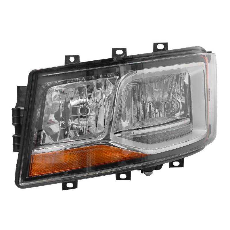 Far Stanga Scania Euro 6, 2379890 - 1