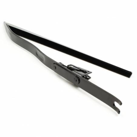 Ridicator de Spice John Deere CWS, WTS AZ34208 - 1