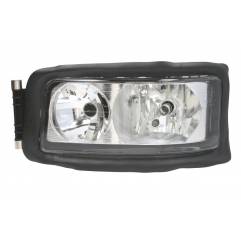 Far stanga Man TGA 81251016449, HL-MA001L - 1