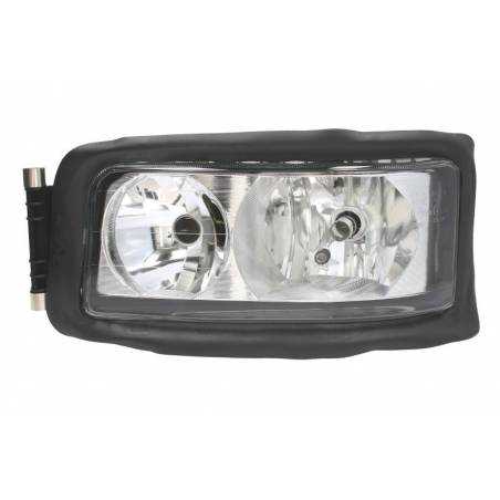 Far stanga Man TGA 81251016449, HL-MA001L - 1