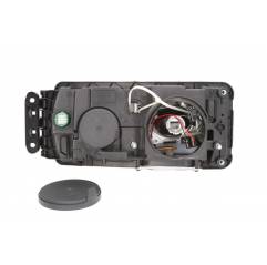 Far dreapta Iveco Stralis 5801745778,5801745446