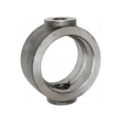 Carcasa Combina John Deere JD-140, AE27185 - 1