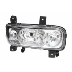 Far dreapta Mercedes Atego II/III 9738202961, A9738202961 - 1