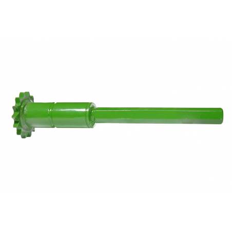 Ax cu Pinion Combina John Deere JD-488, AZ20402 - 1