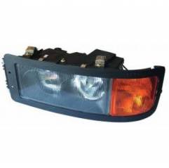 Far stanga Man F2000 AUG58690,81658544 Mega - 1