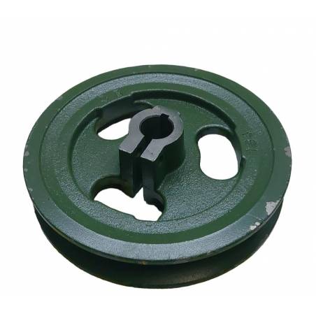 Fulie Combina John Deere Z10563, JD-442 - 1