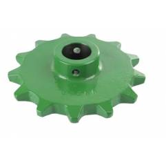 Pinion Lant Combina John Deere JOHN DEERE 1165, 1170, 1175, 1185, 1450, 1450CWS, JD-473, CQ08996 - 1