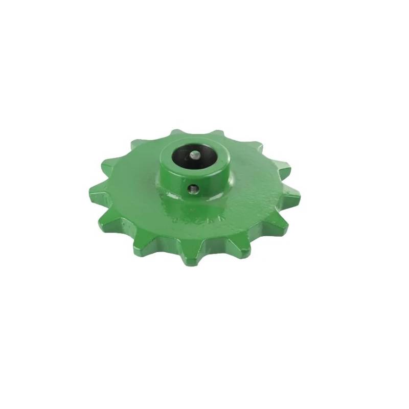 Pinion Lant Combina John Deere JOHN DEERE 1165, 1170, 1175, 1185, 1450, 1450CWS, JD-473, CQ08996 - 1