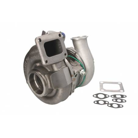 Turbosuflanta Motor F2BE0681 Iveco Cursor 8 500393559,504014308