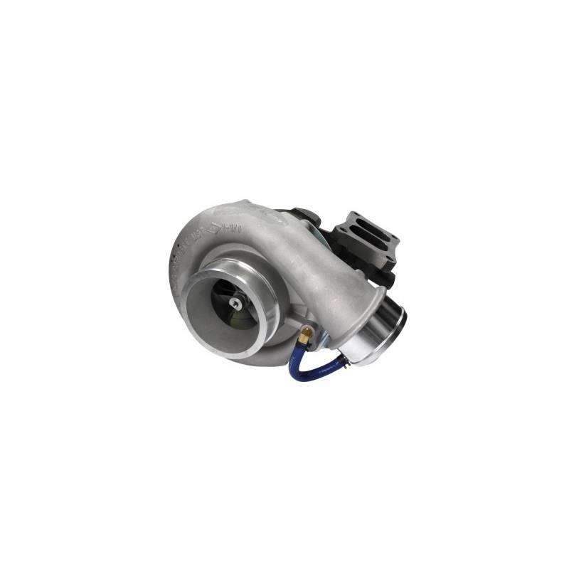 Turbosuflanta Motor VF390M-XF355M Daf CF85/95XF 1601655,1609988 - 1