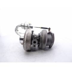 Turbosuflanta Motor VF390M-XF355M Daf CF85/95XF 1601655,1609988 - 4