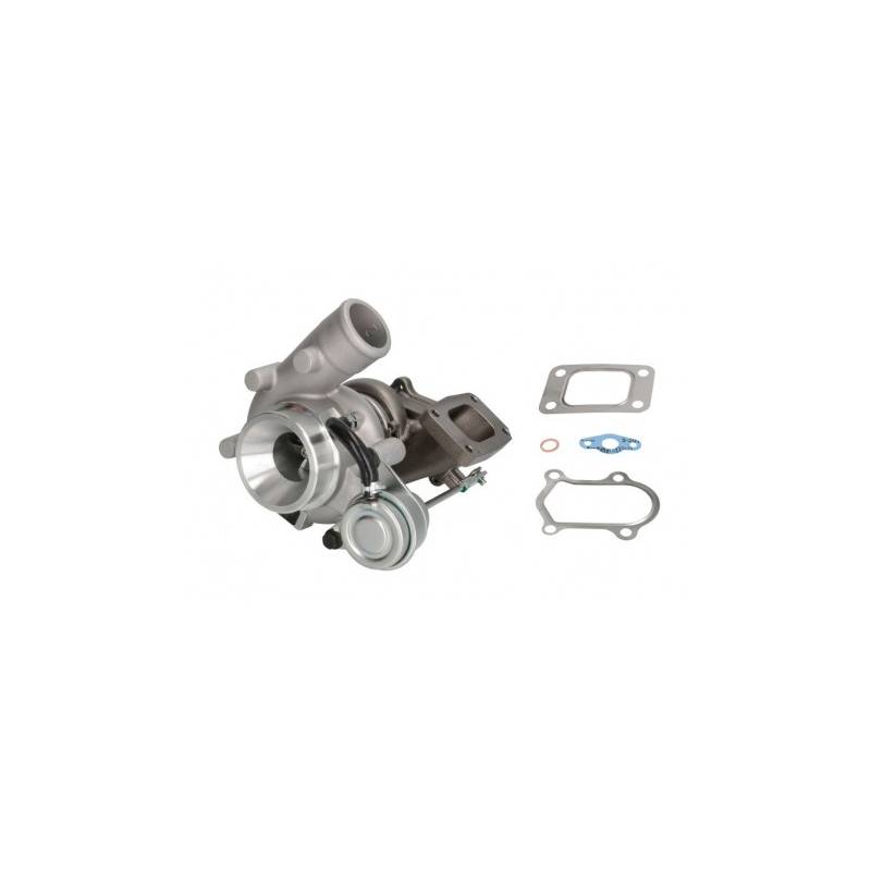 Turbosuflanta Fiat Ducato/Iveco Daily Euro 4 504340177,504137713 - 1