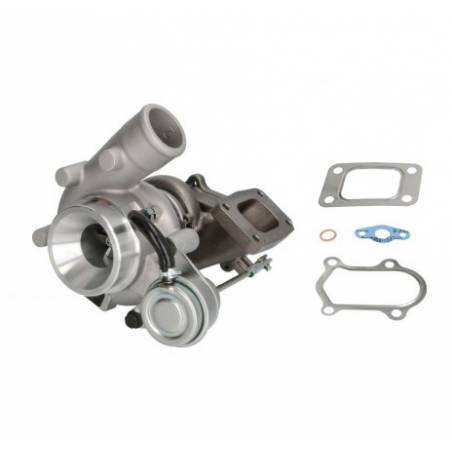 Turbosuflanta Fiat Ducato/Iveco Daily Euro 4 504340177,504137713 - 1