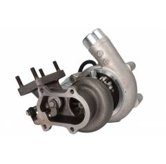 Turbosuflanta Fiat Ducato/Iveco Daily Euro 4 504340177,504137713 - 3