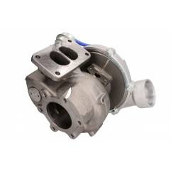 Turbosuflanta Motor OM541.921-OM541.995 Mercedes Actros MP2/MP3 A0090960199,A0100961799