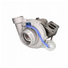 Turbosuflanta Motor OM541.921-OM541.995 Mercedes Actros MP2/MP3 A0090960199,A0100961799 - 2