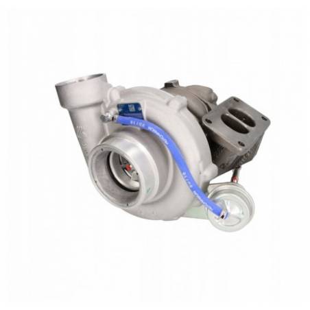 Turbosuflanta Motor OM541.921-OM541.995 Mercedes Actros MP2/MP3 A0090960199,A0100961799 - 2