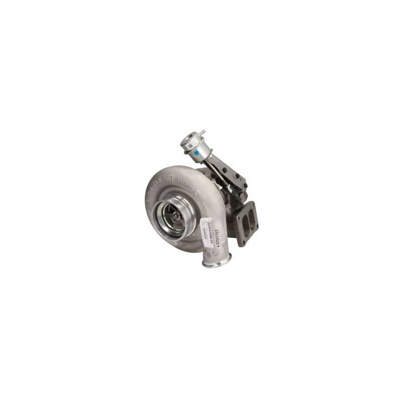 Turbosuflanta Motor D13A480-D13C500 Volvo FH/FM 20763166, 5602219 - 1