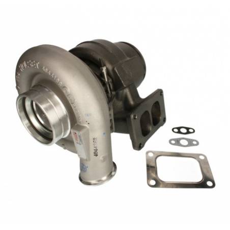 Turbosuflanta Volvo Euro 3 20712174, 85000645 - 1