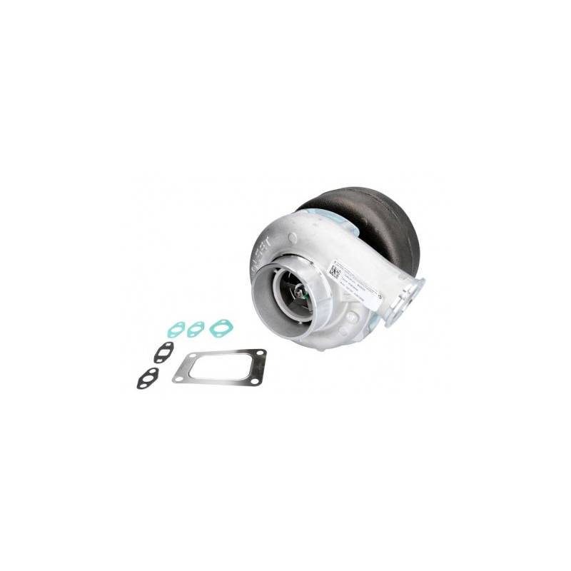 Turbosuflanta Motor D2866LF03-D2866LF20 Man F2000/F90 51091007291,51091007293 - 1