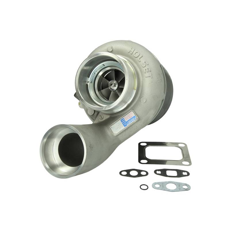 Turbosuflanta Renault Kerax/Premium 5010477319, 5001861307 - 1