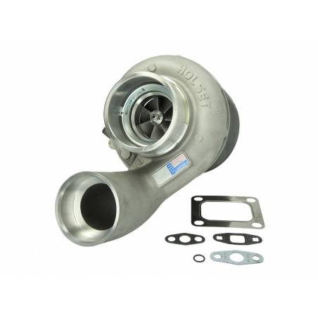Turbosuflanta Renault Kerax/Premium 5010477319, 5001861307 - 1