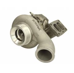 Turbosuflanta Renault Midlum 5010437396, 5010437727 - 1