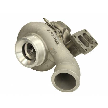 Turbosuflanta Renault Midlum 5010437396, 5010437727 - 1