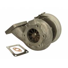 Turbosuflanta Renault Midlum 5010437396, 5010437727