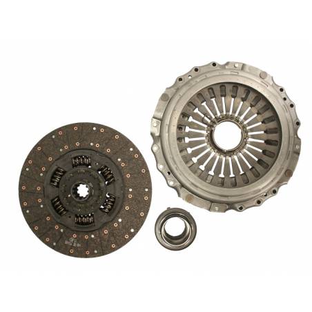 Kit Ambreiaj Daf CF/Man TGA/TGS/TGX FI430MM 1822487,81300056033 - 1