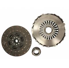 Kit ambreiaj Daf CF/Man TGA/TGS/TGX FI430MM 1822487,81300056033