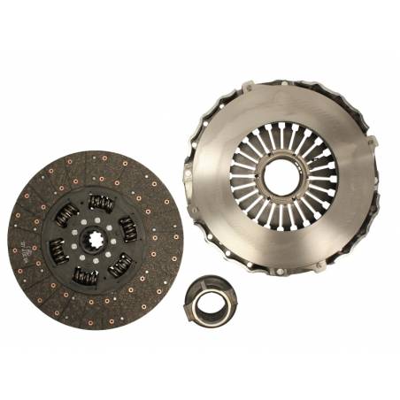 Kit ambreiaj Daf CF/Man TGA/TGS/TGX FI430MM 1822487,81300056033