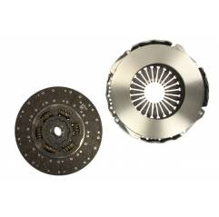 Kit Ambreiaj Volvo/Renault FI430MM 21173127, 5001868533 - 1