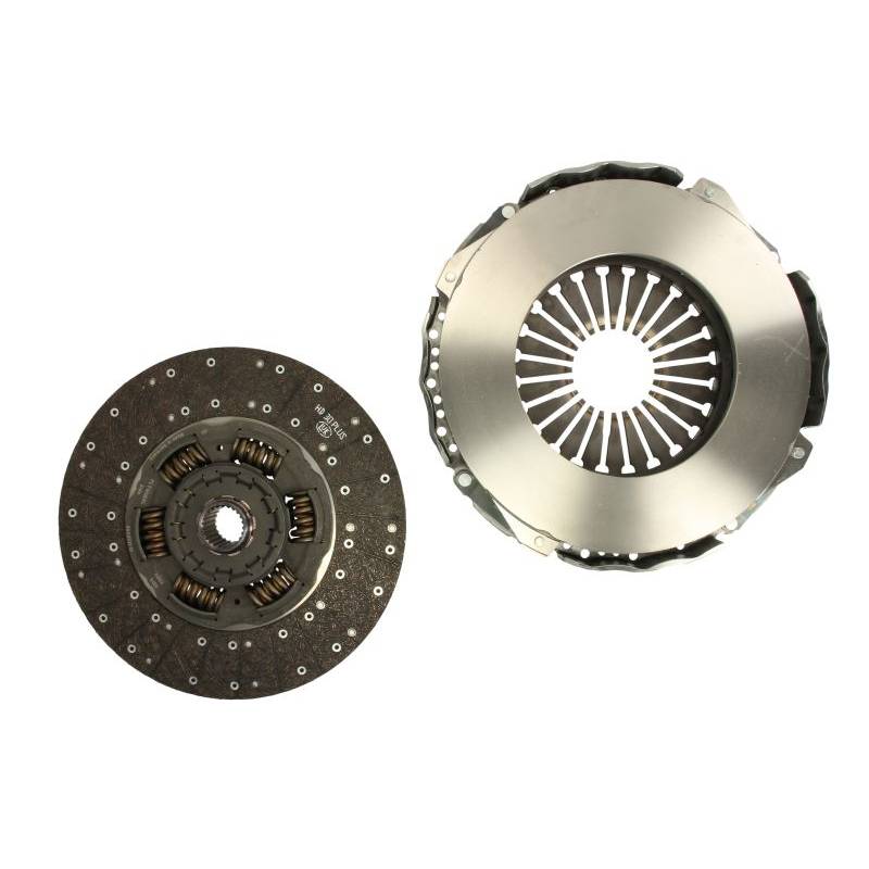 Kit Ambreiaj Volvo/Renault FI430MM 21173127, 5001868533 - 1