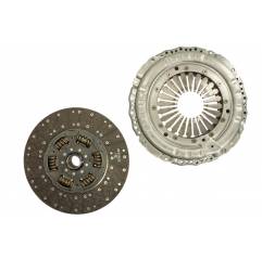 Kit Ambreiaj Volvo/Renault FI430MM 21173127, 5001868533