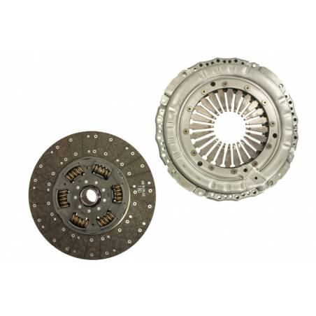 Kit Ambreiaj Volvo/Renault FI430MM 21173127, 5001868533