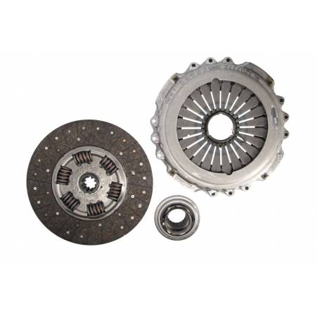 Kit ambreiaj Iveco Trakker/Stralis/S-Way/X-Way Euro 6 504264337,500059864