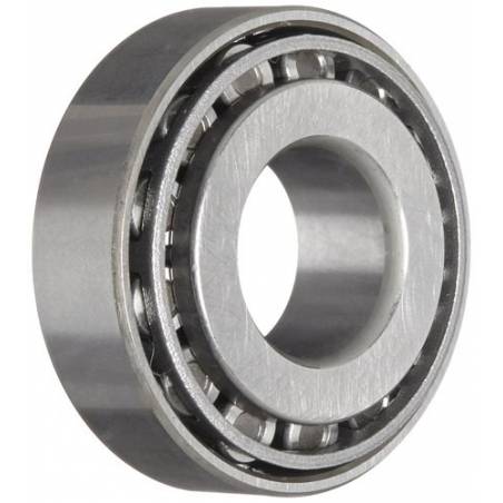 RULMENT CASETA DIRECTIE NEW HOLLAND 81803084+81803189, C5NN3552A+3N615A 180526M1 , 180549M1 ,A51876 Bepco - 1