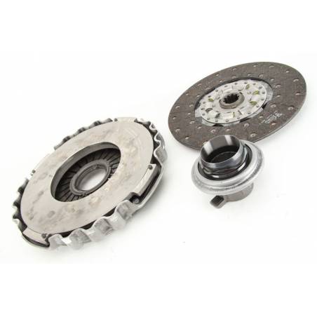 Kit ambreiaj Iveco EuroCargo FI400MM 500358295, 500335046