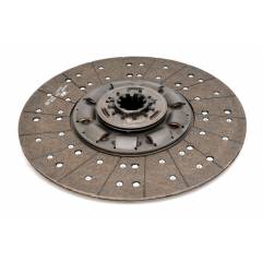 Kit Ambreiaj Iveco EuroTrakker/Stralis FI400MM 1908540, 42114571 - 3