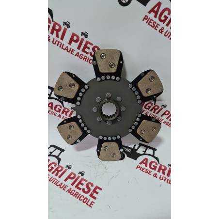 DISC AMBREIAJ FIAT 5115203 AS511877 5150922, 23/221-379 ,805054,3276428050546,5152707,5115203 Expert - 1