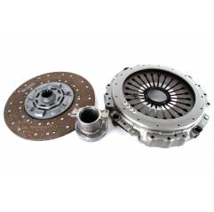 Kit Ambreiaj Iveco EuroTrakker/Stralis/Astra FI430MM 500059766,500375057 - 1