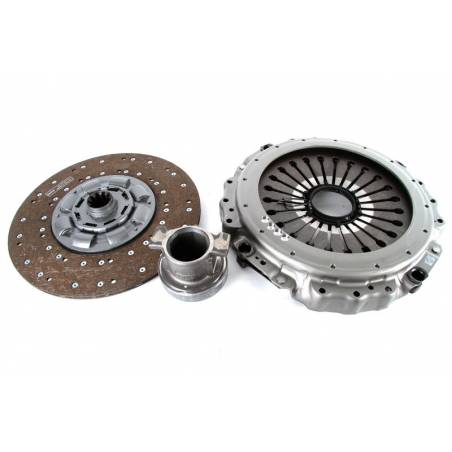 Kit Ambreiaj Iveco EuroTrakker/Stralis/Astra FI430MM 500059766,500375057 - 1